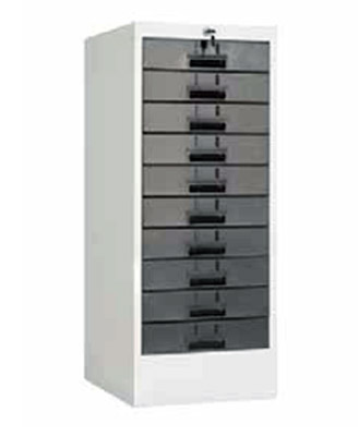 Industrial Tool Cabinets
