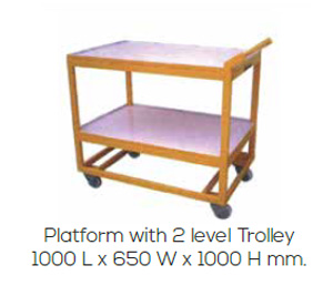 industrial-trolleys, handling trolley