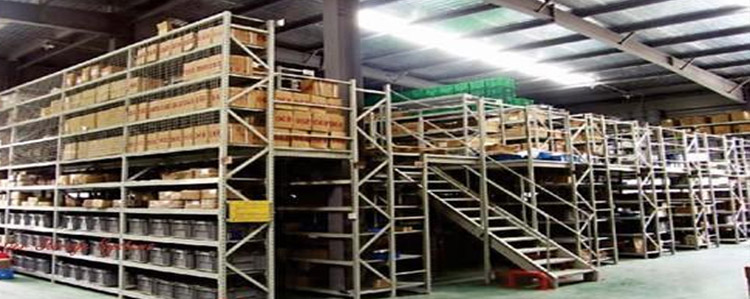 Multi Tier Storage Systems Manufacturers